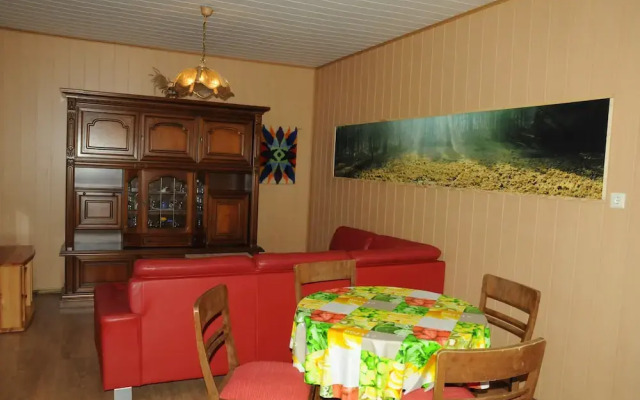 Waldsiedlung Waschsee