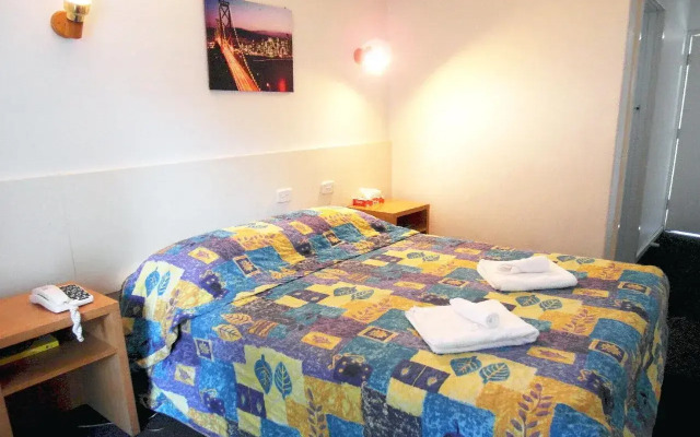 Econo Lodge Rivervale
