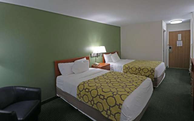 Sleep Inn & Suites – Oxford – University Area