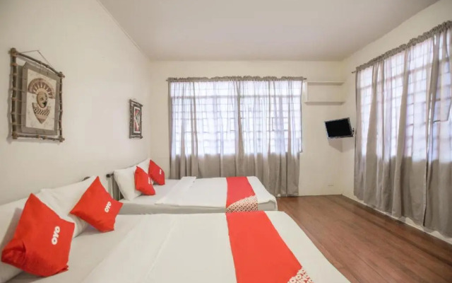 Sunrock Resort by OYO Rooms