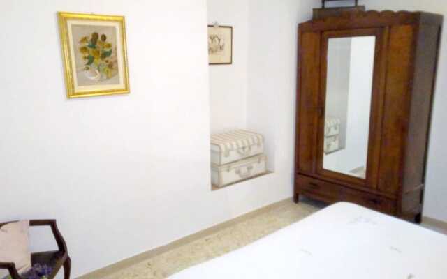 Apartment With 2 Bedrooms In Colle Di Lucoli With Wonderful City View And Balcony