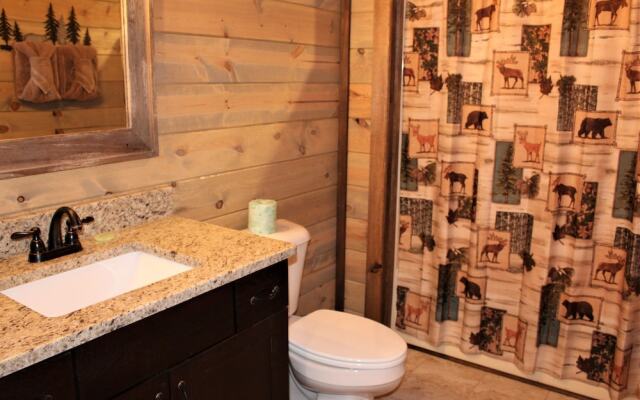Smokies Edge by RedAwning