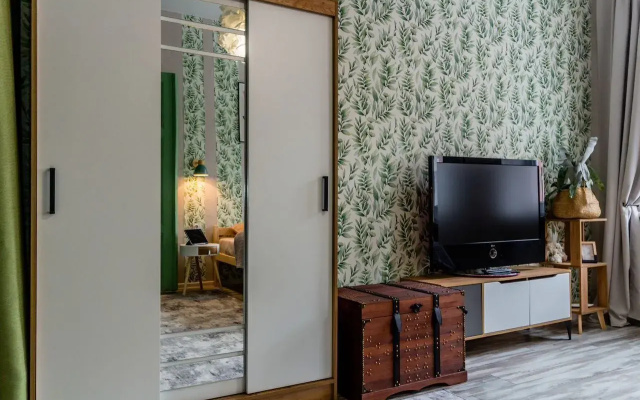 Baltic Apart на Калинина 22