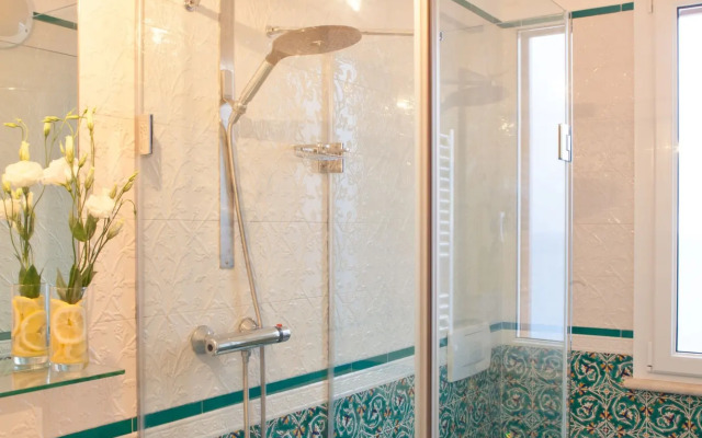 Hotel Torre Bennistra