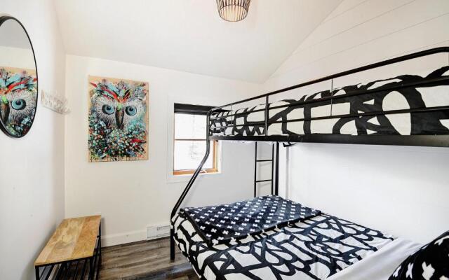 Chalets Alpins - 12 Chemin Alpin