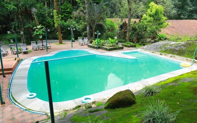 Blue Ginger Resort