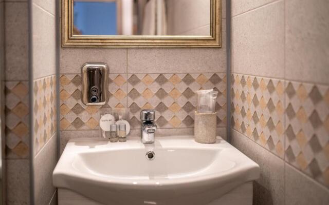 Apartment Balcescu No 10