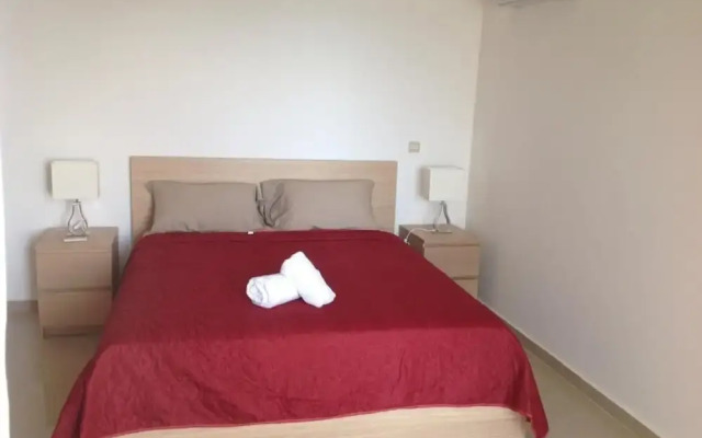 Marina Golf Appart Chez Hicham