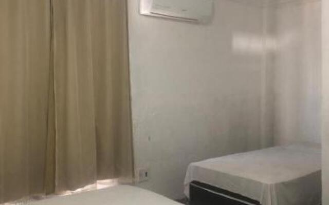 Hotel Raiz