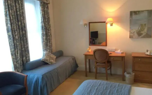 The Wessex Hotel