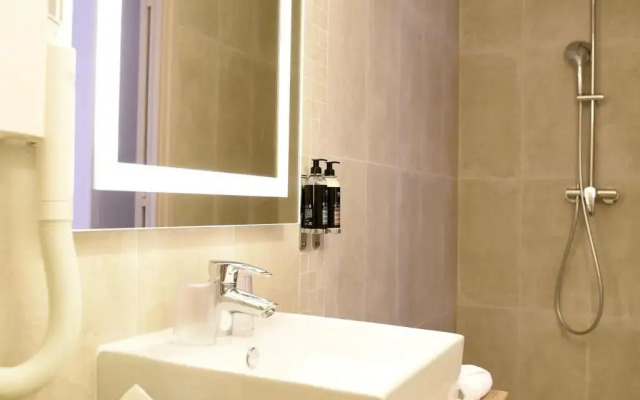 Boutique Hôtel & Spa la Villa Cap Ferrat