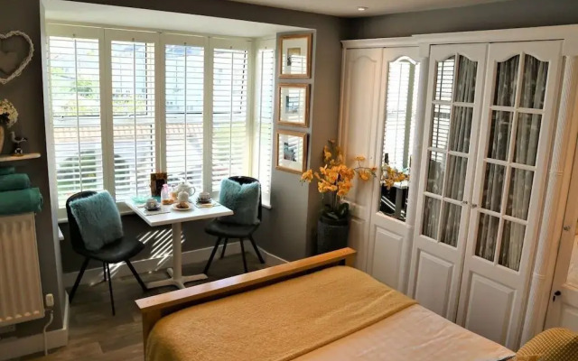 Morans Bed and Breakfast @ Lower Lodge
