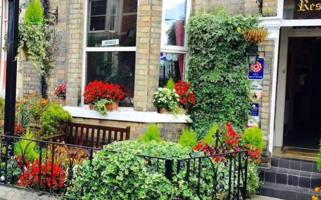 Friars Rest Guest House