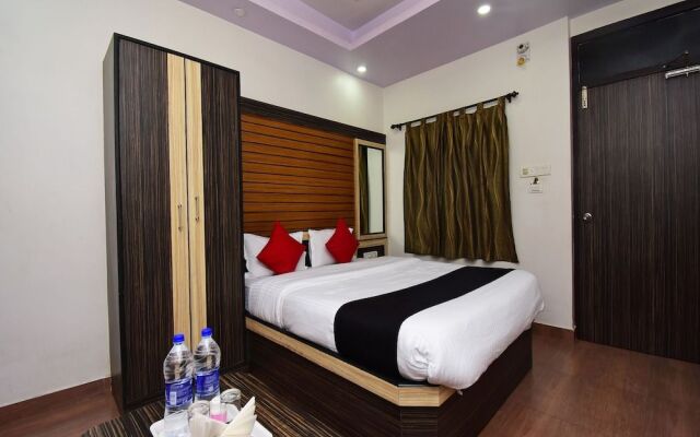 Capital O 42660 Hotel Greenland Towers