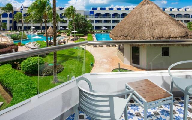 Hard Rock Hotel Riviera Maya - Hacienda All Inclusive