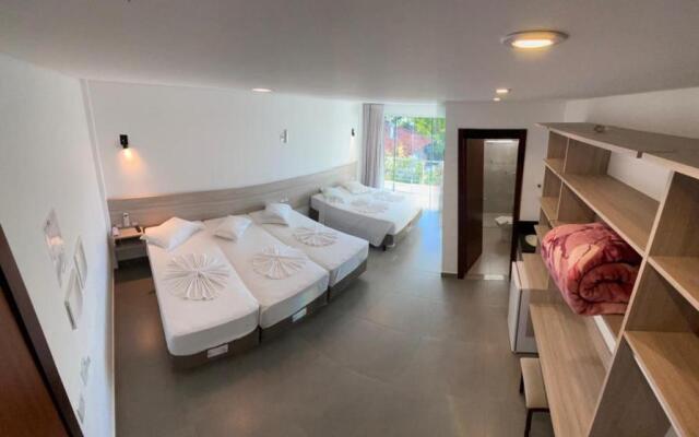 Hotel e Pousada Manguinho