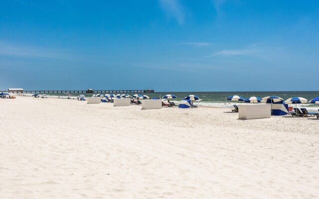 The Lighthouse Resort