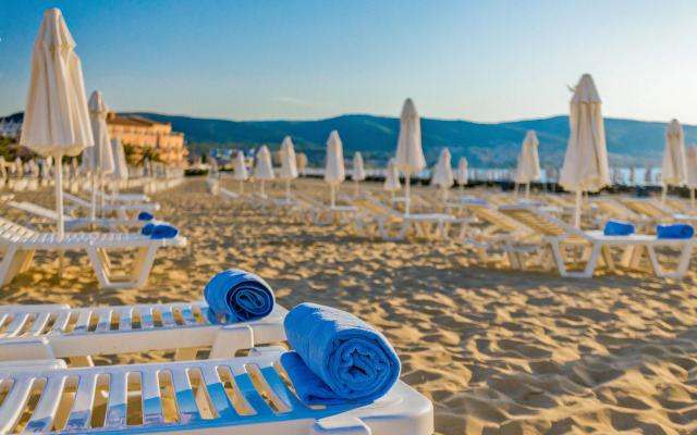 Asteria Family Sunny Beach