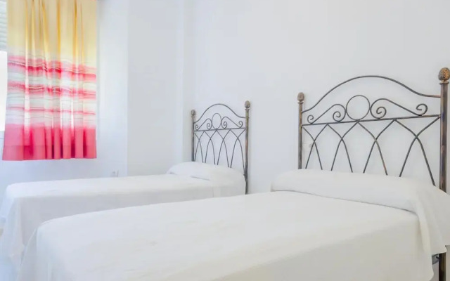 Apartamento La Capillita de Sanl car 15244