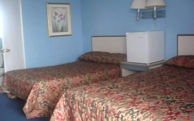 New Sea Breeze Motel