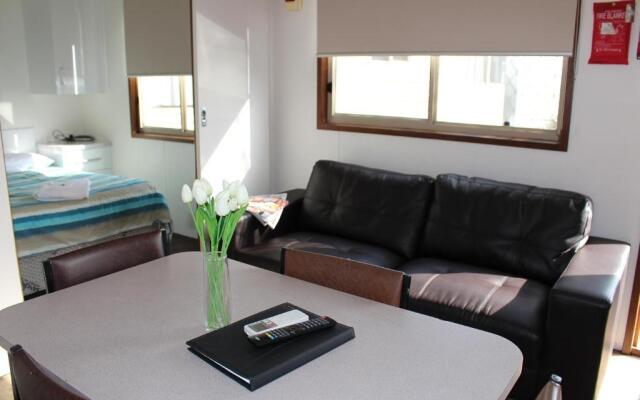 Barwon River Holiday Park