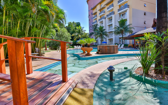 Thermas de Olímpia Resort