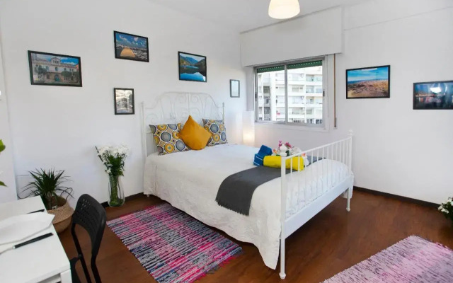 Poseidon Boutique Apartment 2