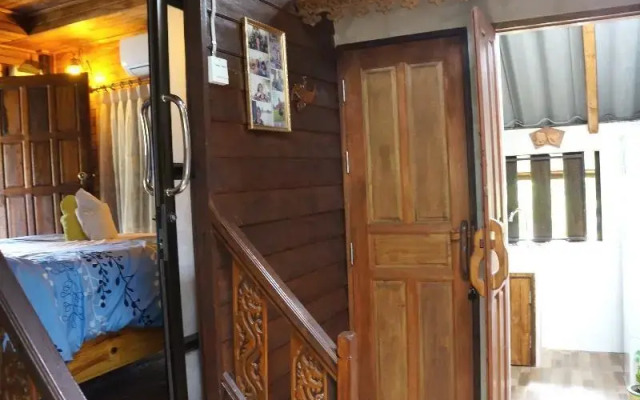 Baan Suanjit Resort