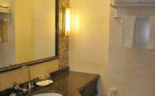 Jindao Holiday Hotel - Foshan
