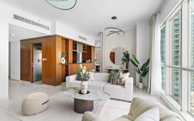 Silkhaus The Residences, Downtown Dubai