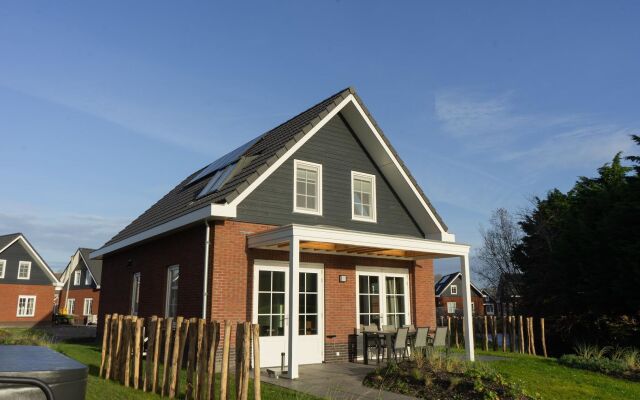 Europarcs IJsselmeer