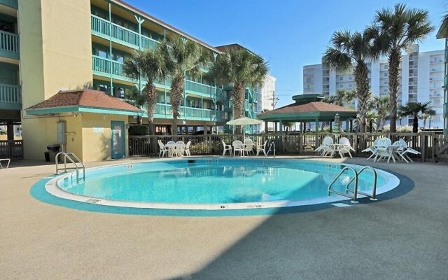 Sea Breeze by Youngs Suncoast