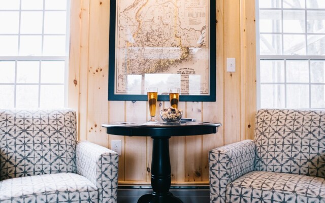 Bear Mountain Inn