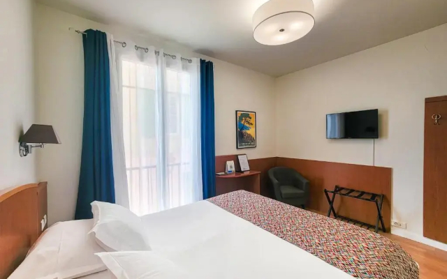 Hôtel Posta Vecchia