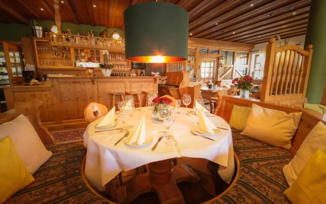 Hotel Kraus/Heeper Landhaus