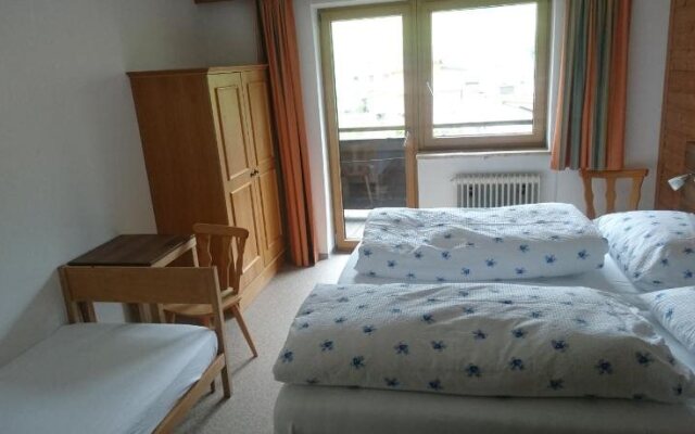 Pension Alpenstern