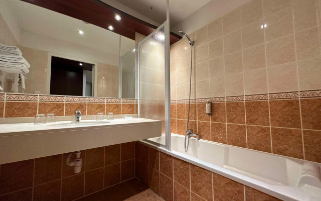 Best Western Hotel Le Pont D'Or