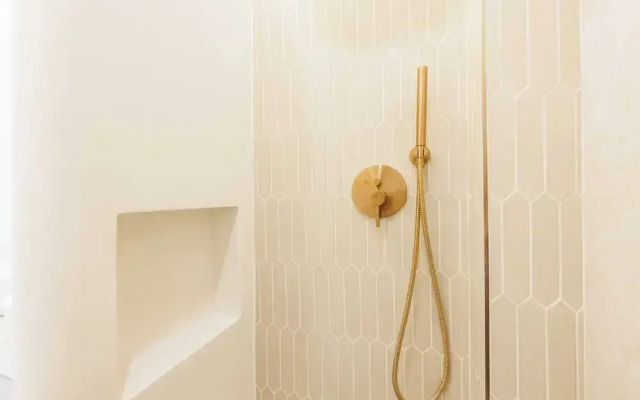Cosy Apartment - 2br/6p - Clignancourt/sacre-coeur