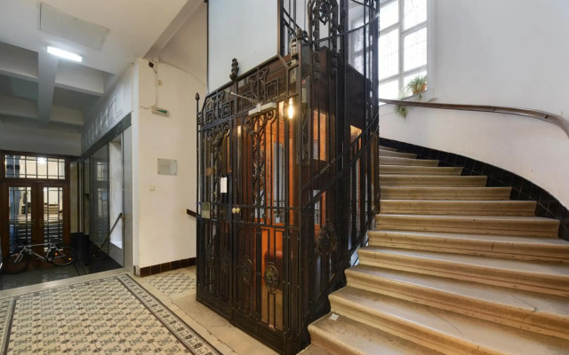 Hotel Pension Baronesse