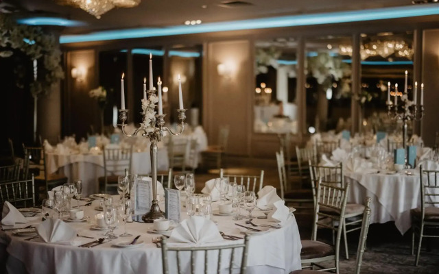 The Killeshin Hotel