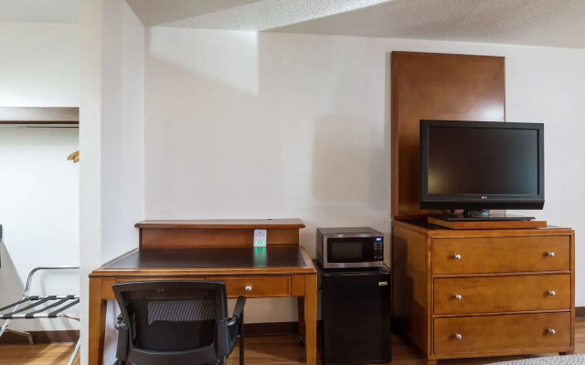 Motel 6 Van Buren, AR