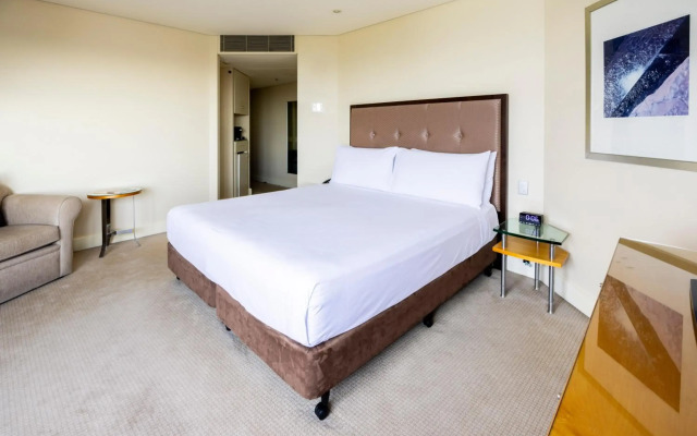 InterContinental Adelaide by IHG
