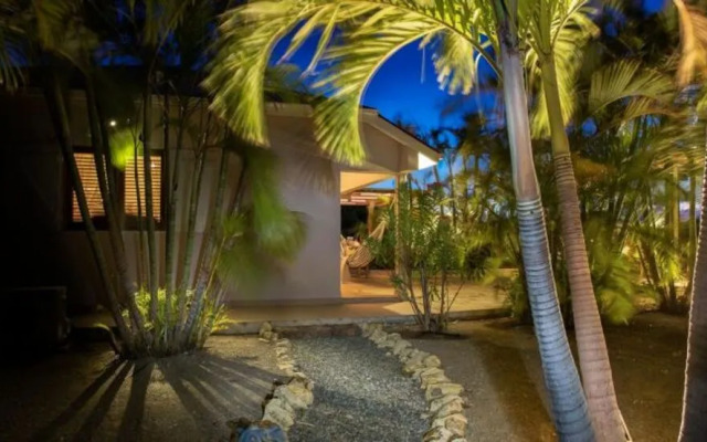 Dream Villa St.Jean-2150