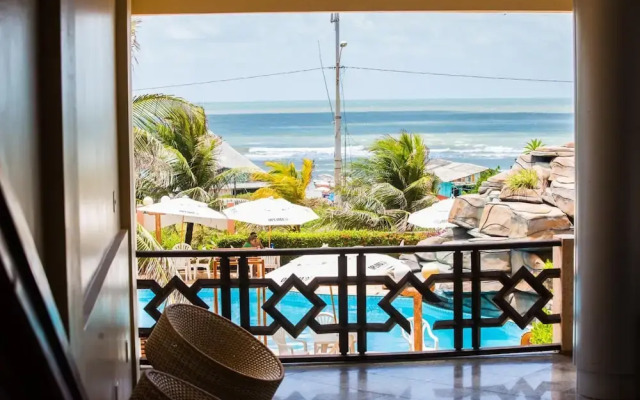 Hotel Privê do Atalaia