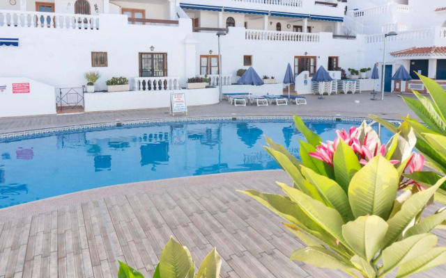 Port Royal 1 bedroom - TENESOL RENTALS