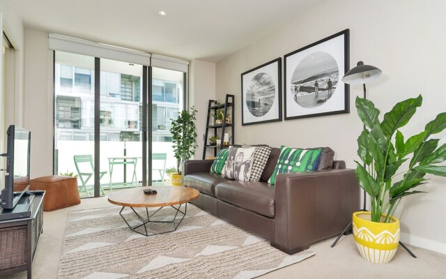 QV Beautiful Viaduct Apartment - 568