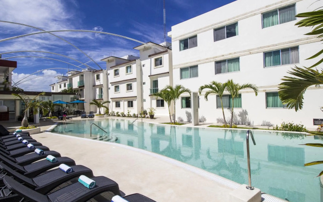 Hotel Tulijá Palenque