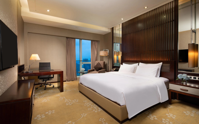Crowne Plaza Taizhou by IHG