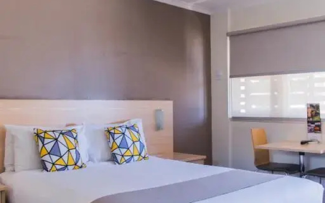 Occidental Hotel