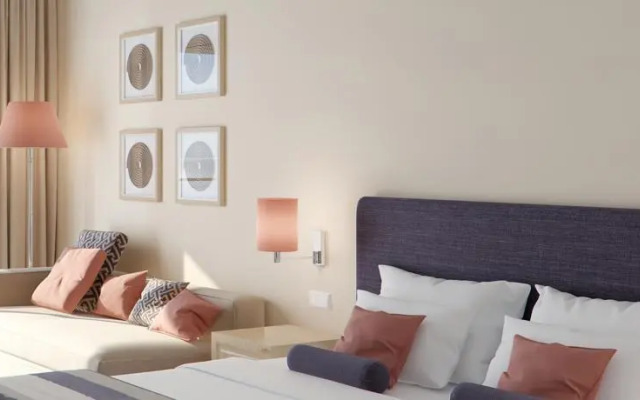 Valamar Isabella Villa Mare